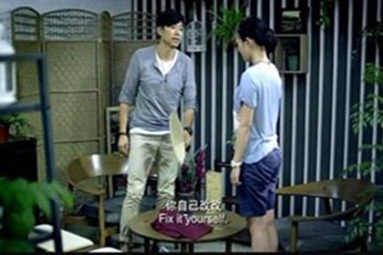 影视制作