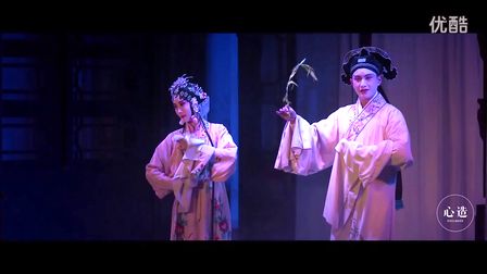 实景版《牡丹亭之游园惊梦》